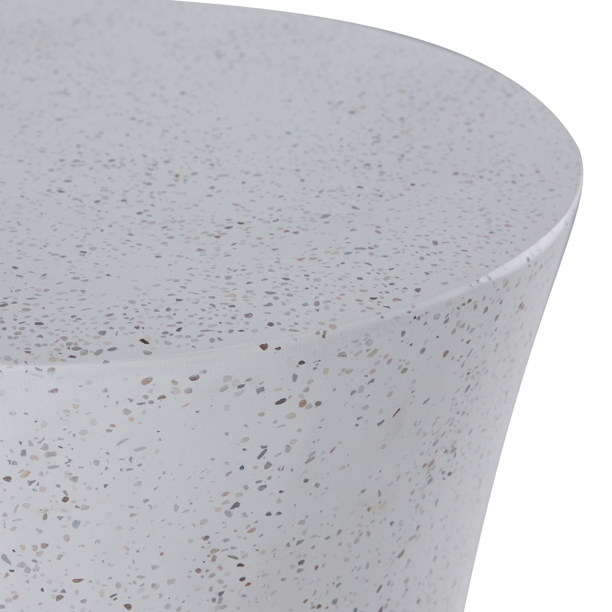 Tulum Side Table - Indoor & Outdoor