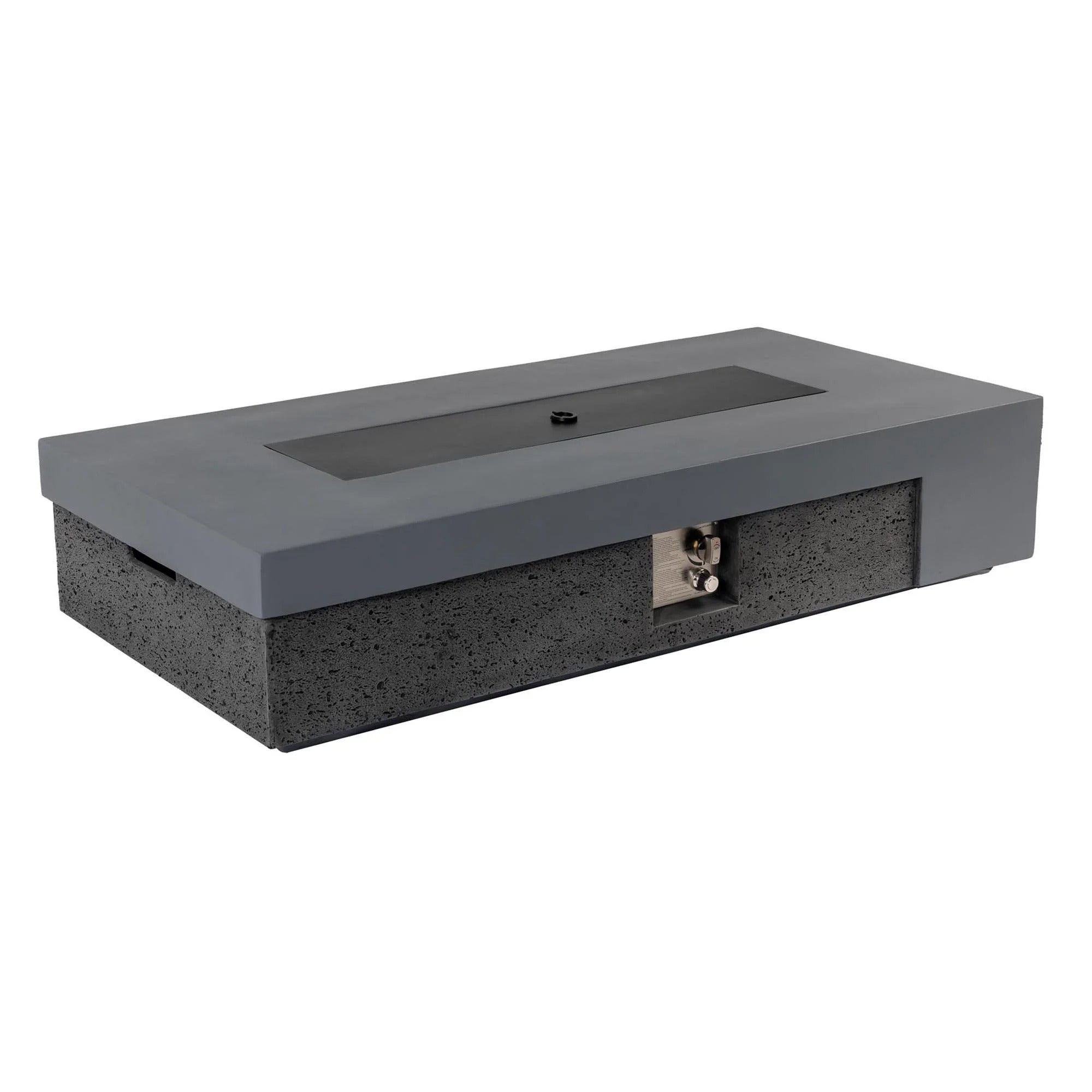 Paramount Obsidia Propane Fire Table