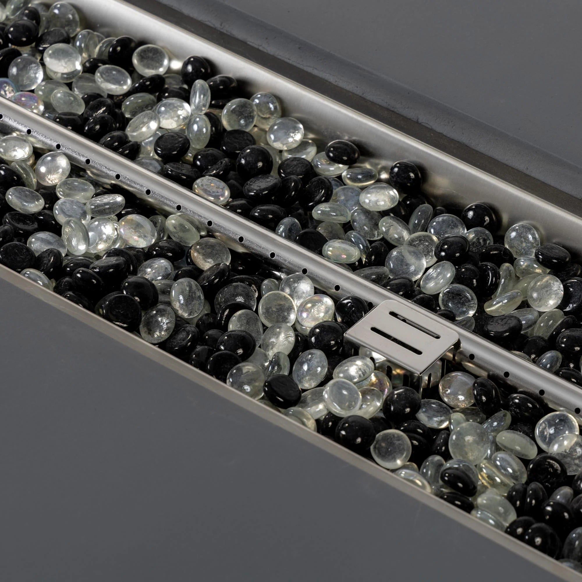 Paramount Obsidia Propane Fire Table