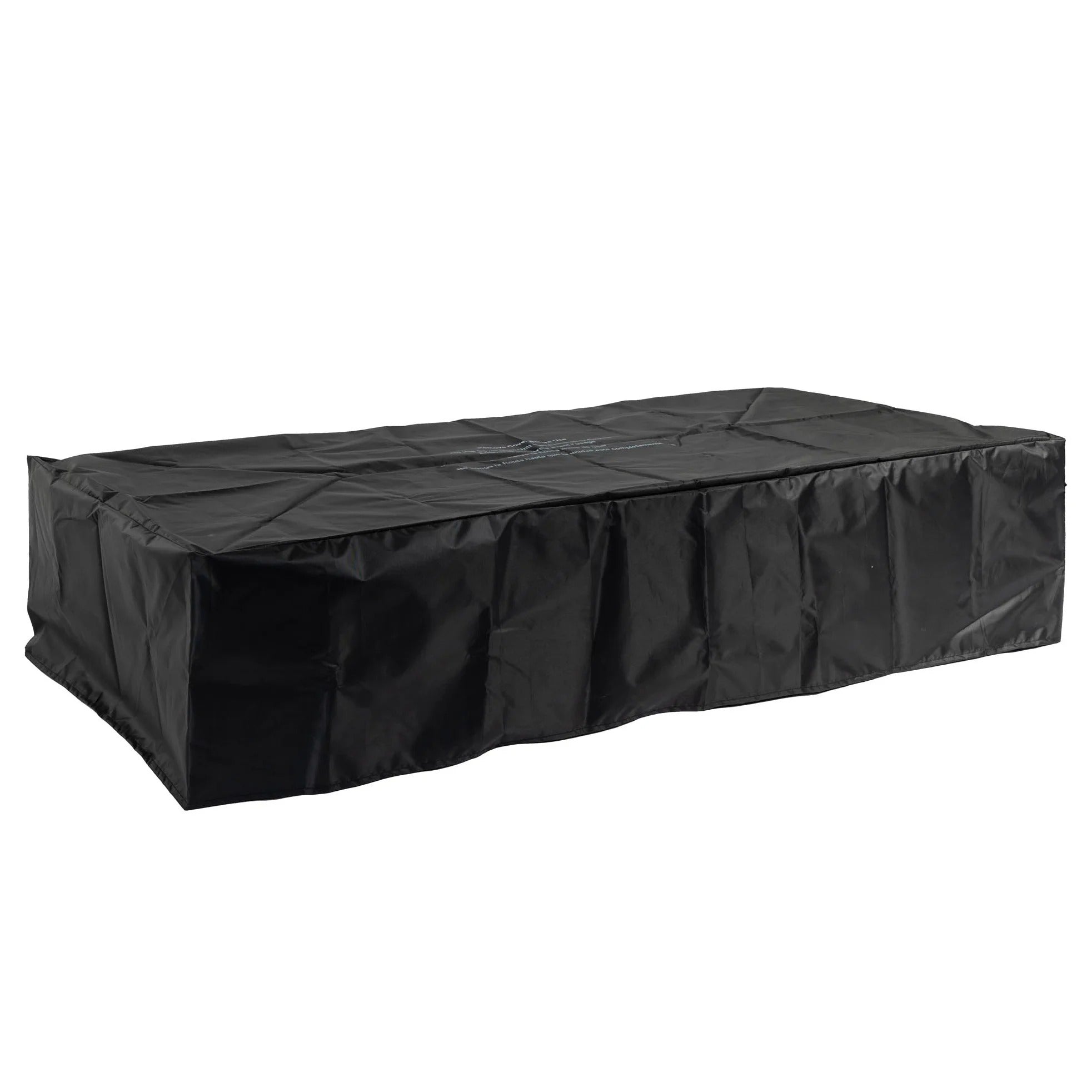 Paramount Obsidia Propane Fire Table
